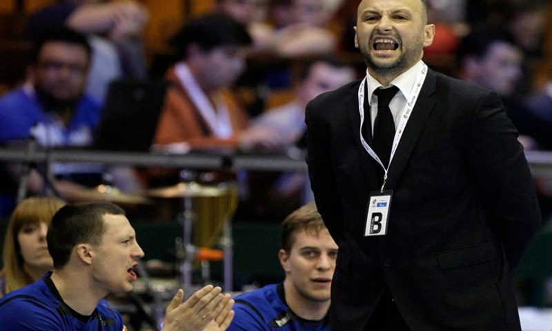 Babić: "Momci su me razveselili jer su ostavili zadnje atome snage i pokazali veliko srce"