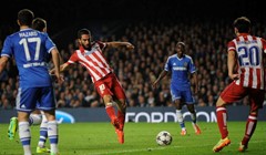 Mourinho: "Presudila je jedna minuta, obrana Courtoisa i kazneni udarac za Atletico"