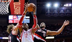 Video: Spursi i Raptorsi pred prolazom, Rocketsi smanjili protiv Blazersa