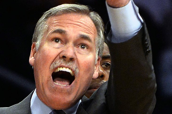 Los Angeles Lakersi ostali bez trenera, Mike D'Antoni podnio ostavku
