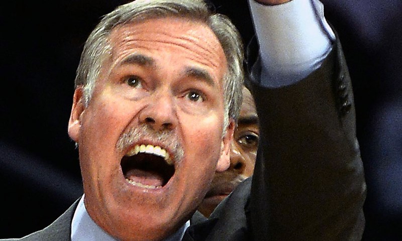 Los Angeles Lakersi ostali bez trenera, Mike D'Antoni podnio ostavku