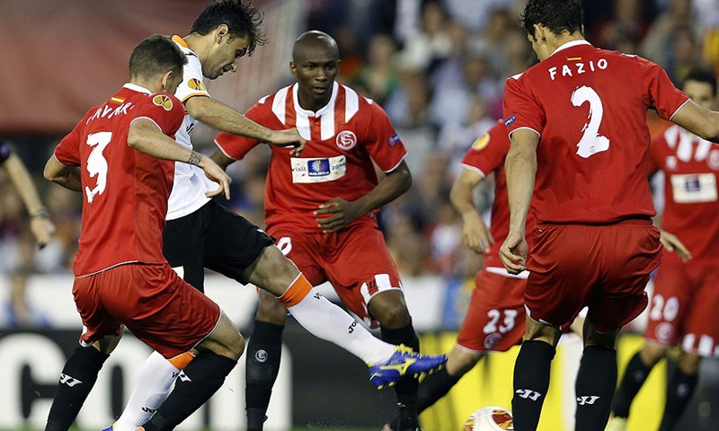 Video: Benfica očuvala rezultat za finale, Sevilla zabila za prolaz u posljednjim sekundama