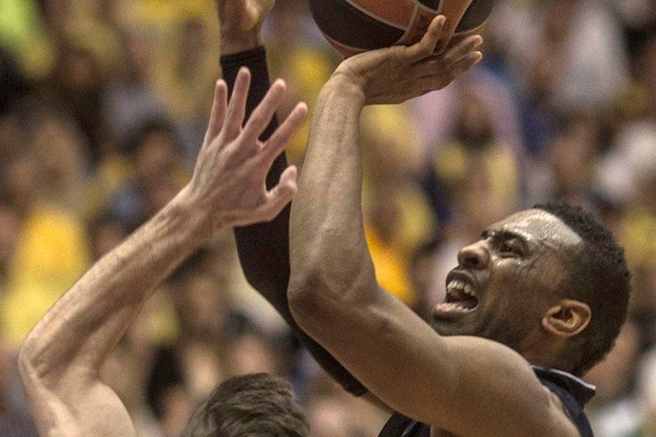 Unics uz devet koševa Banića stigao do treće pobjede u seriji i prolaska u polufinale