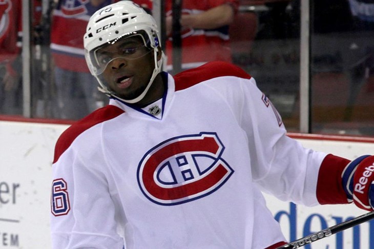 Subban i Canadiensi postigli dogovor
