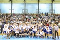 Cibona slavila u Sinju uz atmosferu za pamćenje