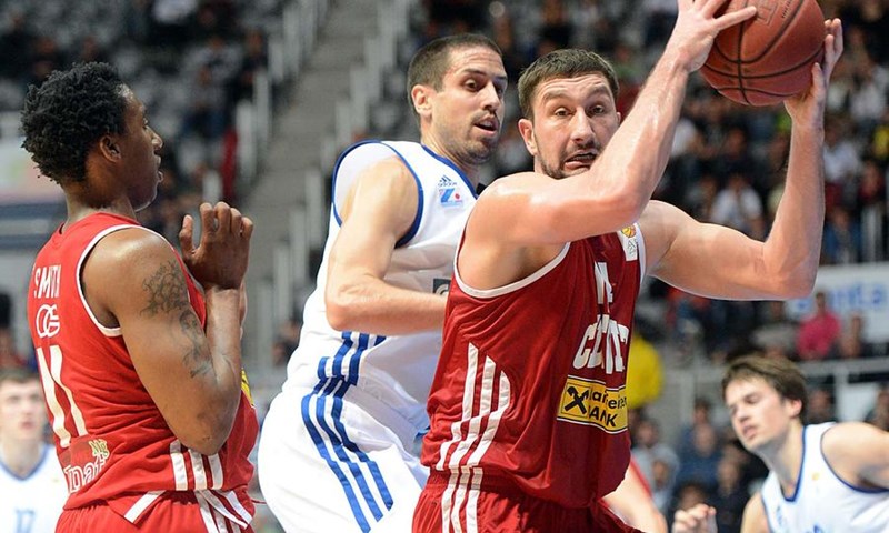 Goran Suton odradio dobru utakmicu u pobjedi protiv Burgosa, Gentile pogodio za pobjedu