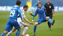 U otužnoj atmosferi Dinamo savladao Slaven Belupo i najavio finale Kupa
