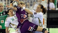 Haraldsen i Görbicz odvele Györi do finala Lige prvakinja i šanse za obranu naslova