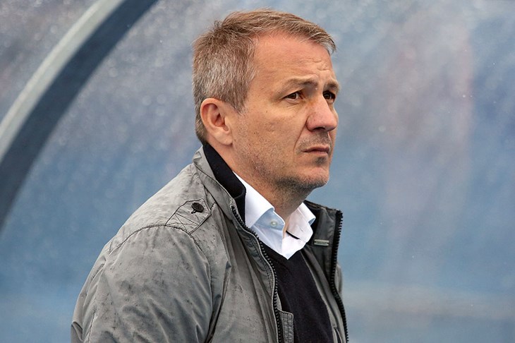 Scoria: "Siguran sam da ćemo u sljedećim utakmicama igrati sve bolje"