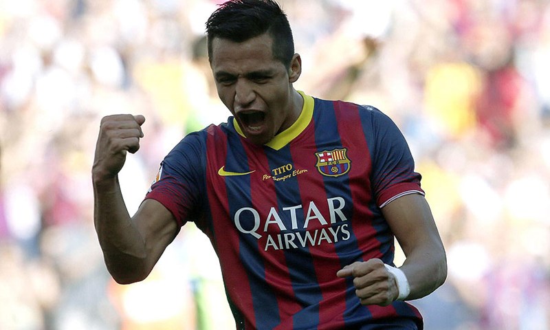 Video: Getafe u sudačkoj nadoknadi otkinuo Barceloni bod na Camp Nou