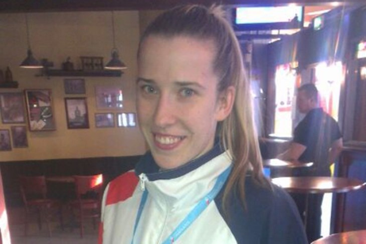 Ana Lenard zlatna, Ivona Tubić brončana na Europskom prvenstvu u karateu