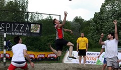 Unatoč lošem vremenu kompletirano natjecanje po skupinama seniora i juniora