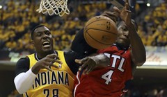 Video: Pacersi došli na svoje, Thunder prejak za oslabljene Grizzliese