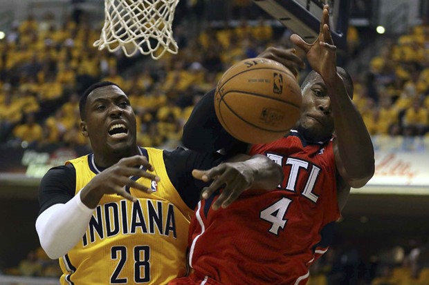 Video: Pacersi došli na svoje, Thunder prejak za oslabljene Grizzliese