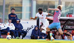 Video: Roma teškim porazom kod Catanije osigurala naslov prvaka za Juventus