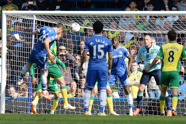 Video: Ajax svladao Real Sociedad, pobjede engleskih velikana