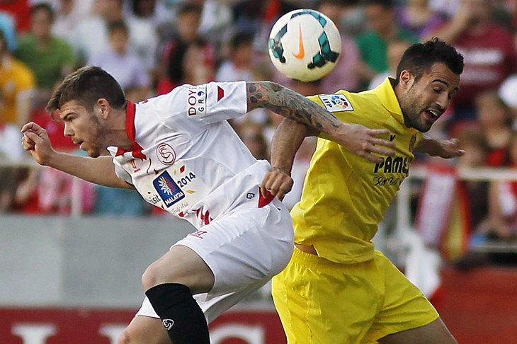 Video: Diego Colotto u prvoj minuti sudačke nadoknade osigurao bod Espanyolu