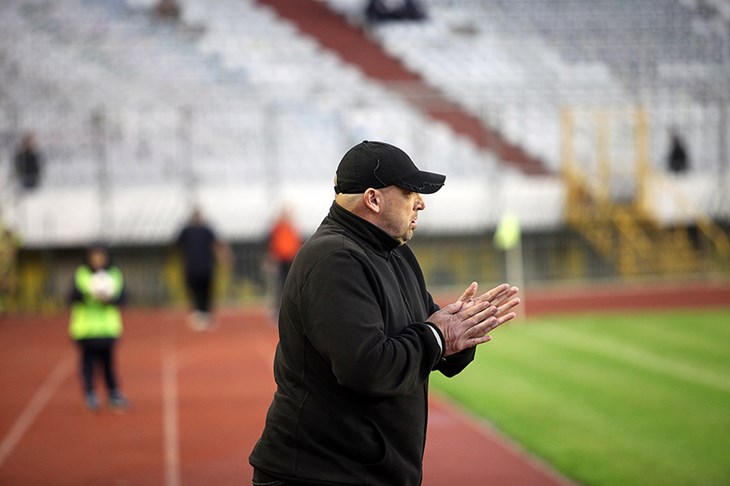 Pamić: 'Luka Modrić igra bolje nego što je igrao, sve što on radi izgleda lagano'