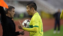 Istra minimalno svladala Slaven i dodatno ga prikovala na posljednjem mjestu