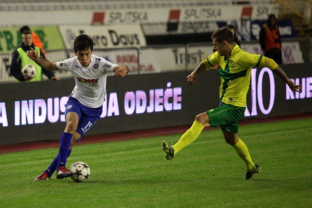 Istra 1961 poražena u posljednjoj pripremnoj utakmici u BiH, bolji banjalučki Borac