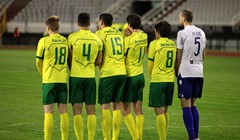 Prvak Bosne i Hercegovine nanio Istri drugi poraz