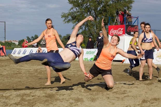 Swanky mint hostel Zagreb i Detono Spizza Zagreb vladari Jaruna