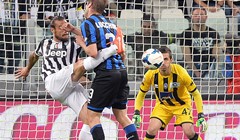 Juventus pobjedom nad Atalantom proslavio novi naslov