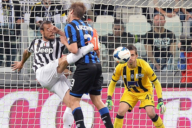 Juventus pobjedom nad Atalantom proslavio novi naslov
