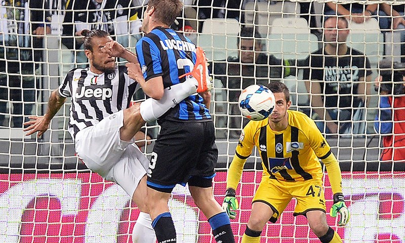 Juventus pobjedom nad Atalantom proslavio novi naslov