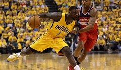 Video: Wizardsi i Clippersi u odličnim izdanjima otvorili drugi krug pobjedama