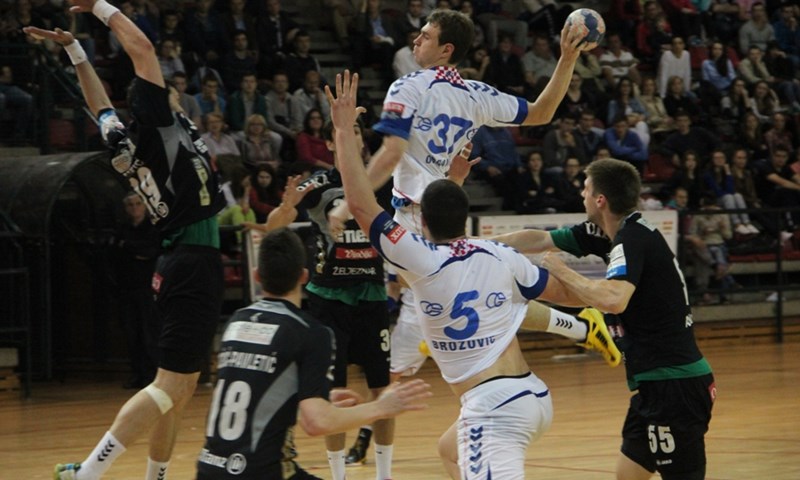 Kordi: "Zagreb je zasluženo pobijedio, nama je nedostajalo discipline"