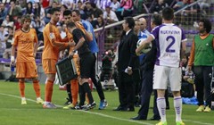 Video: Kraljevskom klubu tek bod u Valladolidu, Modrić odigrao cijeli susret