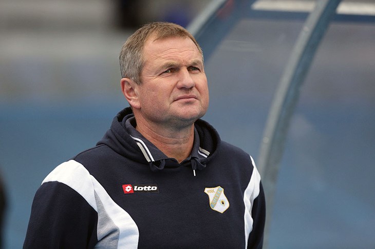 Kek: "Tek sad je Dinamo opasan"; Mamić: "Rijeka nas je dobila našim oružjem"