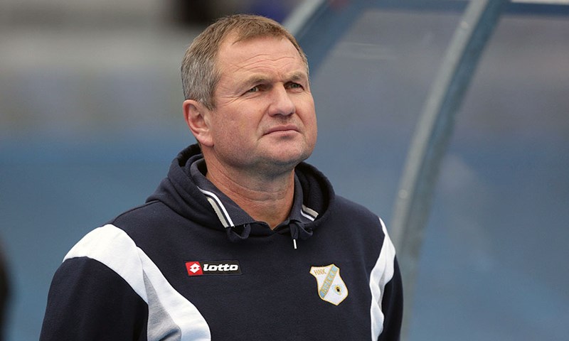 Kek: "Tek sad je Dinamo opasan"; Mamić: "Rijeka nas je dobila našim oružjem"