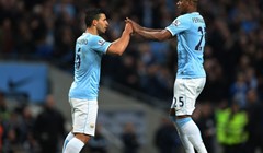 Fernandinho: "Nitko me nije zvao, preko interneta sam saznao da idem na SP"