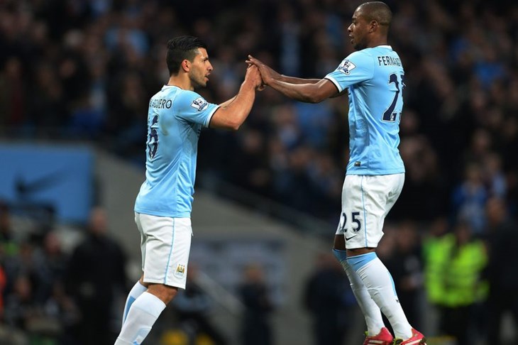 Fernandinho: "Nitko me nije zvao, preko interneta sam saznao da idem na SP"