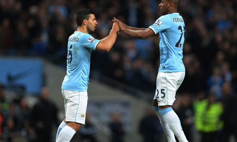 Fernandinho: "Nitko me nije zvao, preko interneta sam saznao da idem na SP"