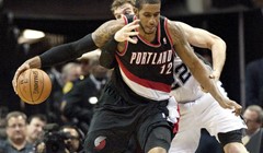 Video: Heat i Spursi napravili i drugi korak, nastavak serija u Brooklynu i Portlandu