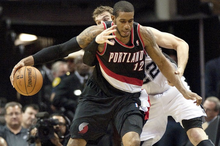 Aldridge: "Teško je jer ne volim promjene, ponovno se osjećam kao rookie"