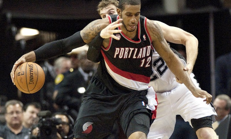 Aldridge: "Teško je jer ne volim promjene, ponovno se osjećam kao rookie"