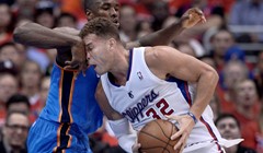 Video: Pacersi i Thunder vratili prednost na svoju stranu gostujućim pobjedama