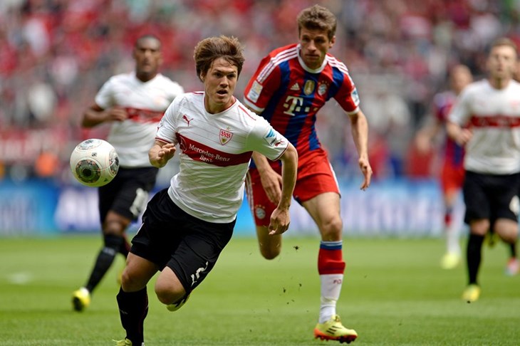 Video: Iličević zabio u porazu HSV-a, Lewandowski najefikasniji, Bayer preokretom do Lige prvaka