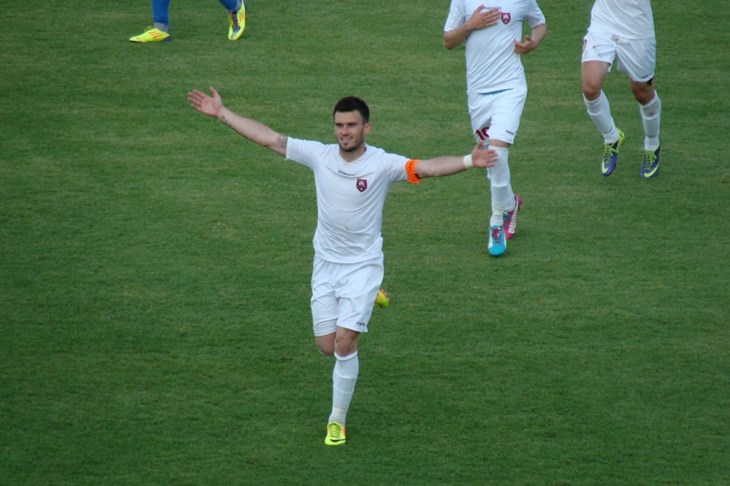 Zagrebov povratak u prvoligaško društvo, Cibalia u kvalifikacijama, Solin i Zelina trećeligaši