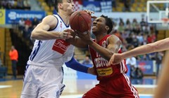 Cedevita predvođena Sutonom deklasirala Cibonu u Draženovom domu