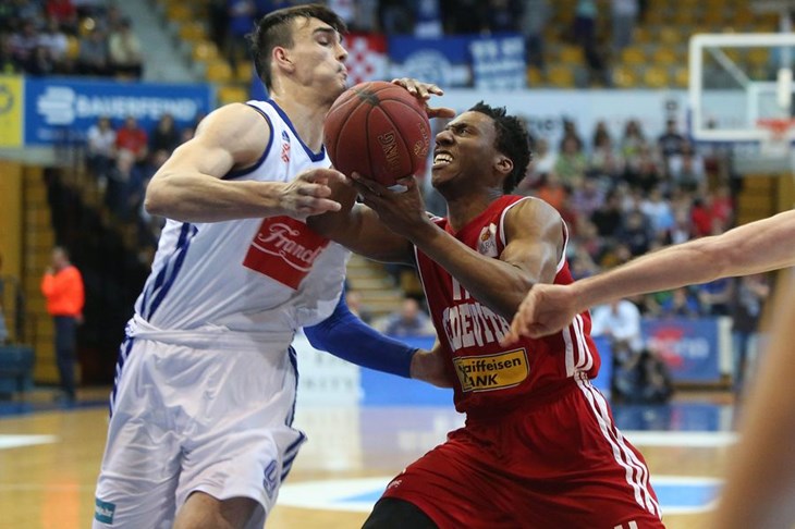 Cedevita predvođena Sutonom deklasirala Cibonu u Draženovom domu