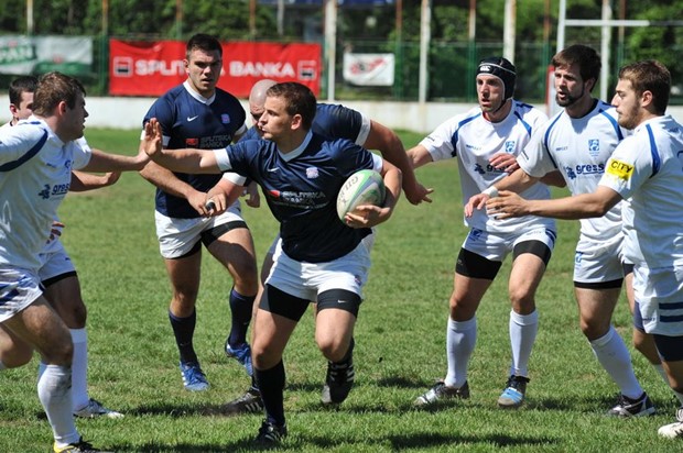 Nada nikad uvjerljivija protiv vrlo blijedog Zagreba