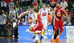 Delaš: "Sportaši smo, mi smo jednako motivirani i protiv Cibone i Alkara"