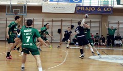 Unatoč sjajnoj i borbenoj igri, Našičani ipak poraženi od Tatrana