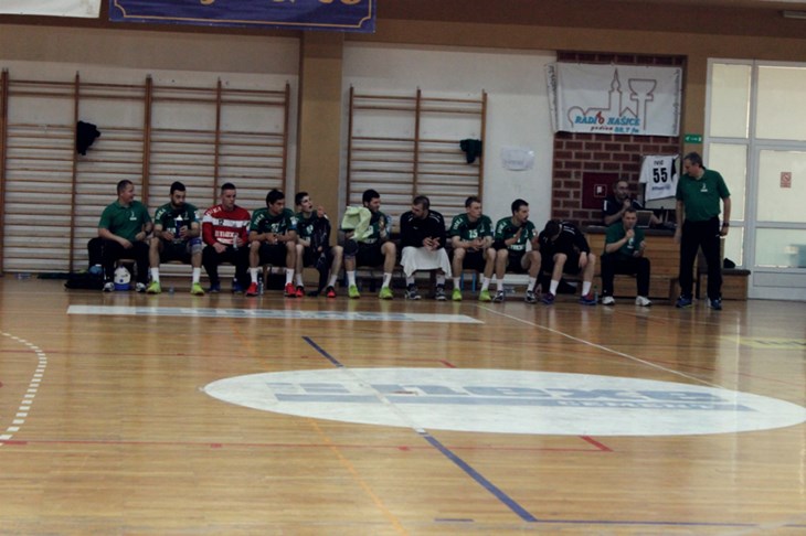 Kordi: "Ogled s Varaždinom ima posebnu težinu s obzirom na borbu za drugu poziciju"