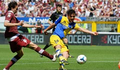 Atalanta dobila Milan, Torino i Parma podijelili bodove